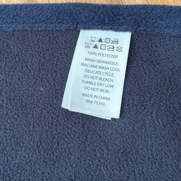 Rachel Roy Plaid Fringe Poncho Wrap Cape Shawl – Neutral Colorblock OS - Picture 9 of 10